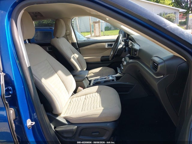 Aukcja sprzedaży 2020 Ford Explorer Xlt, vin: 1FMSK7DH3LGB15078, numer aukcji: 45289506