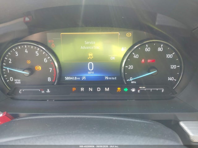 Aukcja sprzedaży 2020 Ford Explorer Xlt, vin: 1FMSK7DH3LGB15078, numer aukcji: 45289506