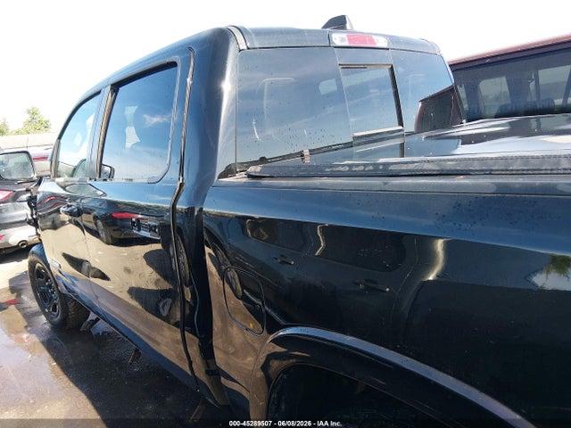 Продажа на аукционе авто 2025 Ram 1500 Laramie  4x4 5'7 Box, vin: 1C6SRFJP9SN502371, номер лота: 45289507