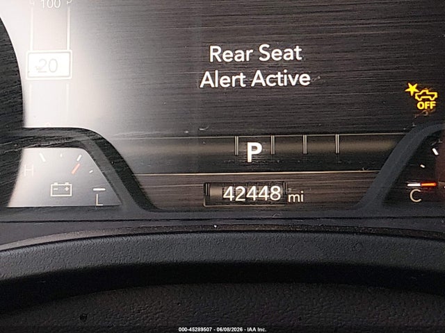 Aukcja sprzedaży 2025 Ram 1500 Laramie  4x4 5'7 Box, vin: 1C6SRFJP9SN502371, numer aukcji: 45289507