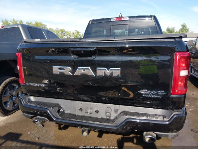 Продажа на аукционе авто 2025 Ram 1500 Laramie  4x4 5'7 Box, vin: 1C6SRFJP9SN502371, номер лота: 45289507