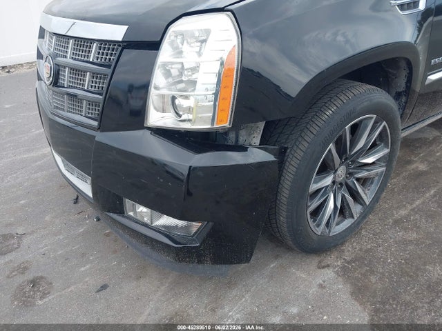 Продаж на аукціоні авто 2011 Cadillac Escalade Platinum Edition, vin: 1GYS4DEF9BR283816, номер лоту: 45289510