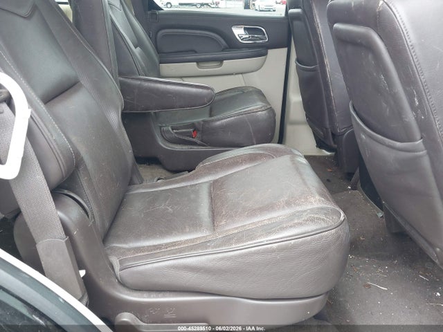 Продаж на аукціоні авто 2011 Cadillac Escalade Platinum Edition, vin: 1GYS4DEF9BR283816, номер лоту: 45289510