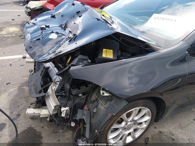 Продажа на аукционе авто 2016 Dodge Dart Sxt Sport, vin: 1C3CDFFA9GD816958, номер лота: 45289513