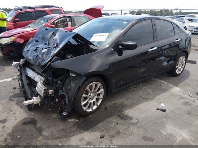 Продажа на аукционе авто 2016 Dodge Dart Sxt Sport, vin: 1C3CDFFA9GD816958, номер лота: 45289513
