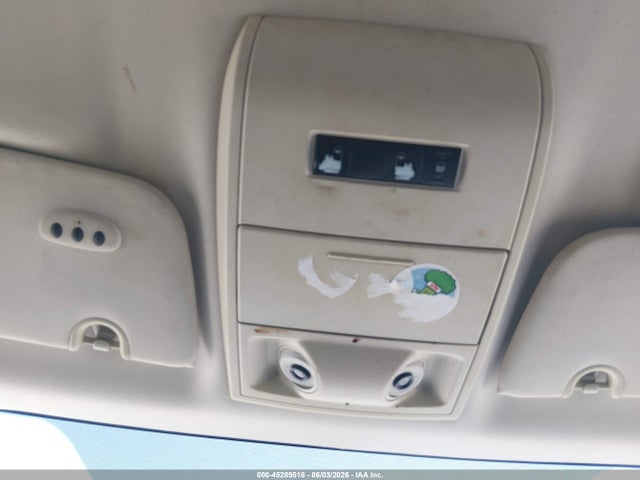 45289516 :رقم المزاد ، 2D4RN5DX0AR145448 vin ، 2010 Dodge Grand Caravan Sxt مزاد بيع