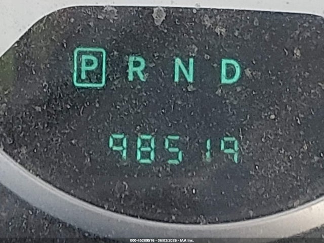 45289516 :رقم المزاد ، 2D4RN5DX0AR145448 vin ، 2010 Dodge Grand Caravan Sxt مزاد بيع