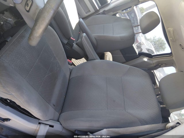 45289516 :رقم المزاد ، 2D4RN5DX0AR145448 vin ، 2010 Dodge Grand Caravan Sxt مزاد بيع