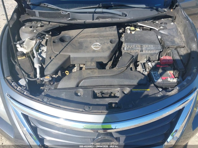 Продажа на аукционе авто 2014 Nissan Altima 2.5 Sv, vin: 1N4AL3AP6EC900695, номер лота: 45289521