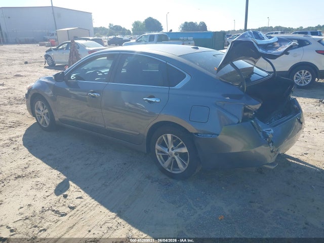 Продажа на аукционе авто 2014 Nissan Altima 2.5 Sv, vin: 1N4AL3AP6EC900695, номер лота: 45289521