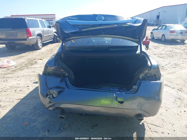 Продажа на аукционе авто 2014 Nissan Altima 2.5 Sv, vin: 1N4AL3AP6EC900695, номер лота: 45289521