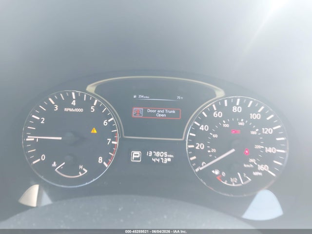Продажа на аукционе авто 2014 Nissan Altima 2.5 Sv, vin: 1N4AL3AP6EC900695, номер лота: 45289521