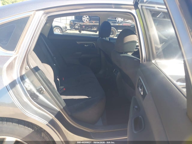 Продажа на аукционе авто 2014 Nissan Altima 2.5 Sv, vin: 1N4AL3AP6EC900695, номер лота: 45289521