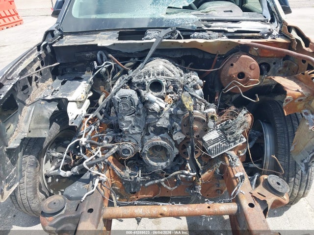 45289523 :رقم المزاد ، 1GKS2BKC8LR268658 vin ، 2020 Gmc Yukon 4wd Slt مزاد بيع