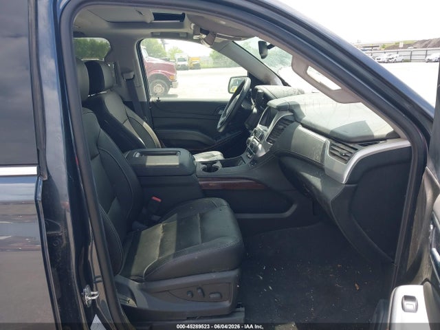 45289523 :رقم المزاد ، 1GKS2BKC8LR268658 vin ، 2020 Gmc Yukon 4wd Slt مزاد بيع