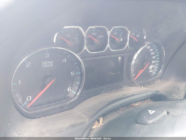 45289523 :رقم المزاد ، 1GKS2BKC8LR268658 vin ، 2020 Gmc Yukon 4wd Slt مزاد بيع