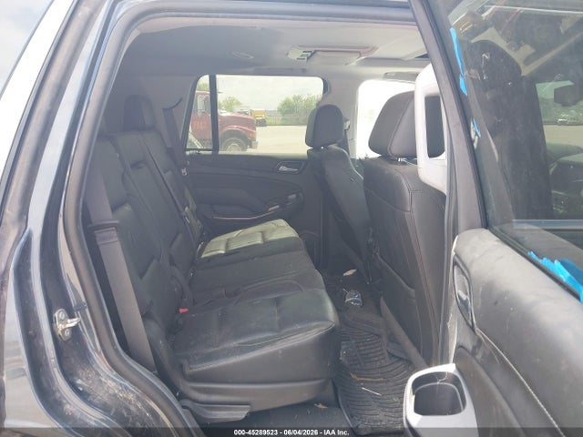 45289523 :رقم المزاد ، 1GKS2BKC8LR268658 vin ، 2020 Gmc Yukon 4wd Slt مزاد بيع