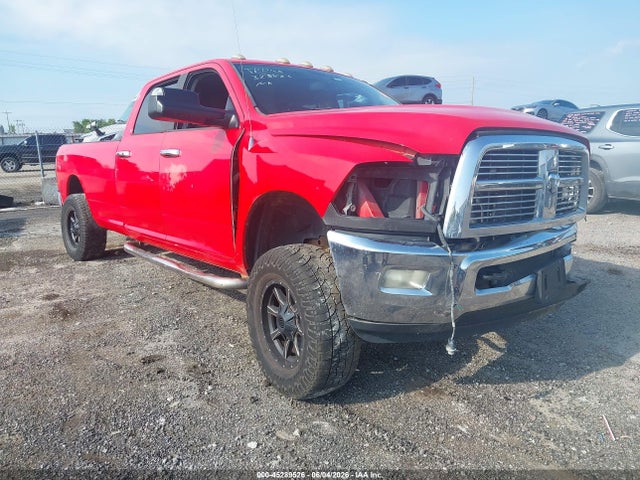 Aukcja sprzedaży 2011 Ram Ram 2500 Slt, vin: 3D7UT2CL5BG532939, numer aukcji: 45289526