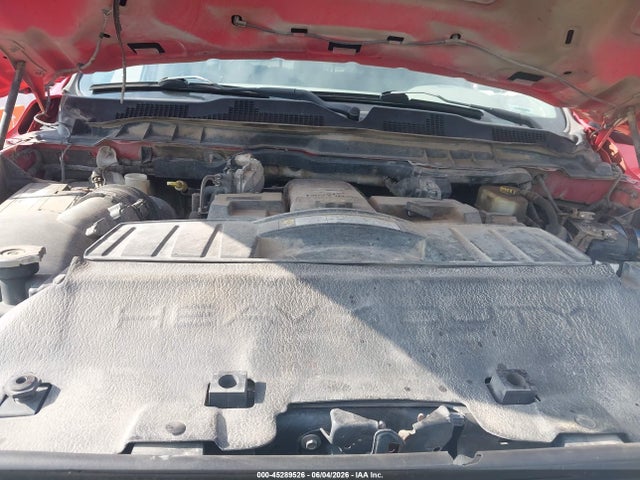 Aukcja sprzedaży 2011 Ram Ram 2500 Slt, vin: 3D7UT2CL5BG532939, numer aukcji: 45289526