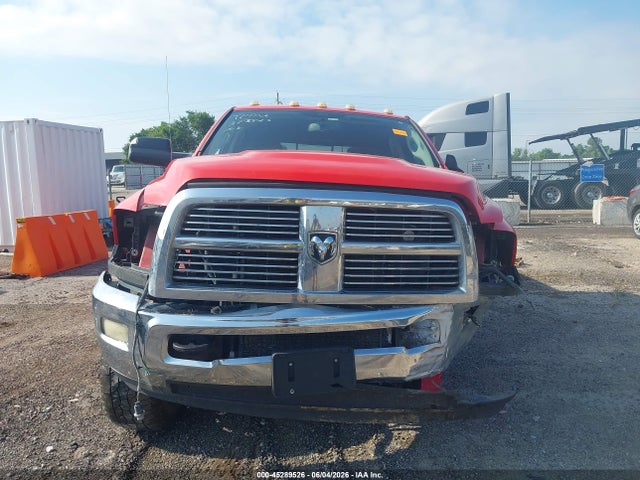 Aukcja sprzedaży 2011 Ram Ram 2500 Slt, vin: 3D7UT2CL5BG532939, numer aukcji: 45289526