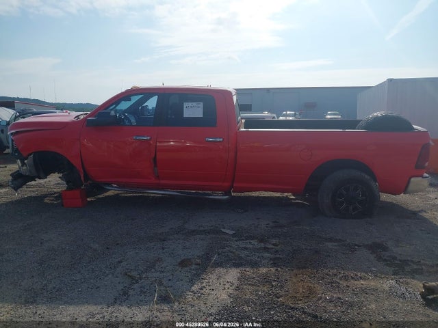 Aukcja sprzedaży 2011 Ram Ram 2500 Slt, vin: 3D7UT2CL5BG532939, numer aukcji: 45289526
