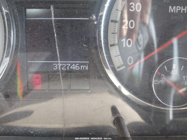 Aukcja sprzedaży 2011 Ram Ram 2500 Slt, vin: 3D7UT2CL5BG532939, numer aukcji: 45289526