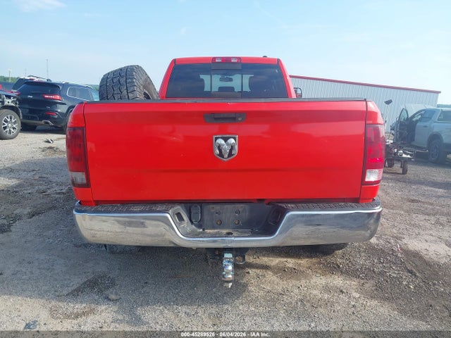 Aukcja sprzedaży 2011 Ram Ram 2500 Slt, vin: 3D7UT2CL5BG532939, numer aukcji: 45289526