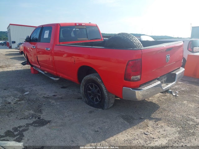 Aukcja sprzedaży 2011 Ram Ram 2500 Slt, vin: 3D7UT2CL5BG532939, numer aukcji: 45289526