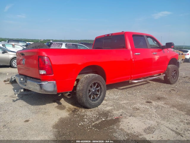 Aukcja sprzedaży 2011 Ram Ram 2500 Slt, vin: 3D7UT2CL5BG532939, numer aukcji: 45289526