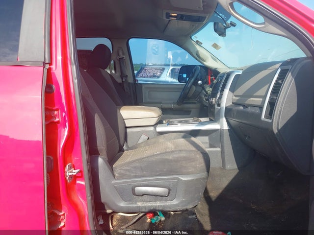Aukcja sprzedaży 2011 Ram Ram 2500 Slt, vin: 3D7UT2CL5BG532939, numer aukcji: 45289526