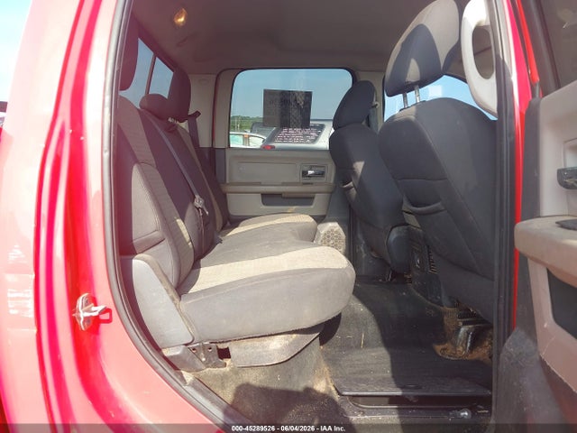 Aukcja sprzedaży 2011 Ram Ram 2500 Slt, vin: 3D7UT2CL5BG532939, numer aukcji: 45289526