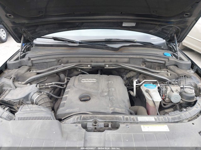 Aukcja sprzedaży 2011 Audi Q5 2.0t Premium, vin: WA1LFAFPXBA030247, numer aukcji: 45289527