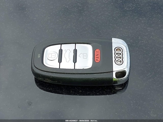 Aukcja sprzedaży 2011 Audi Q5 2.0t Premium, vin: WA1LFAFPXBA030247, numer aukcji: 45289527