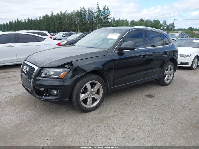 Aukcja sprzedaży 2011 Audi Q5 2.0t Premium, vin: WA1LFAFPXBA030247, numer aukcji: 45289527