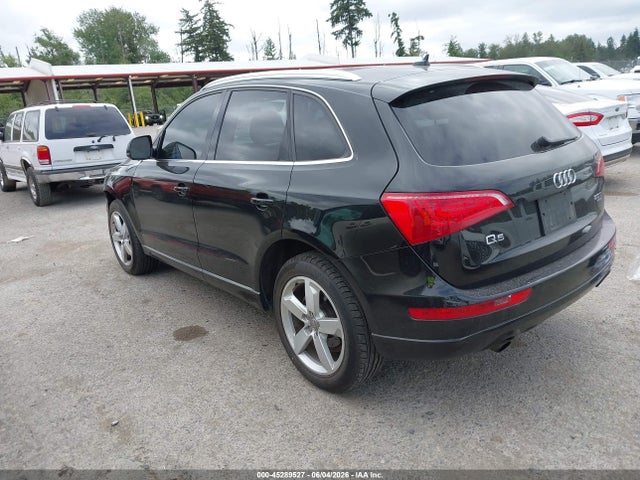 Aukcja sprzedaży 2011 Audi Q5 2.0t Premium, vin: WA1LFAFPXBA030247, numer aukcji: 45289527