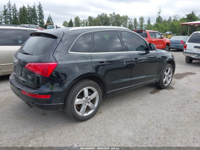Aukcja sprzedaży 2011 Audi Q5 2.0t Premium, vin: WA1LFAFPXBA030247, numer aukcji: 45289527