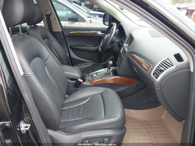 Aukcja sprzedaży 2011 Audi Q5 2.0t Premium, vin: WA1LFAFPXBA030247, numer aukcji: 45289527