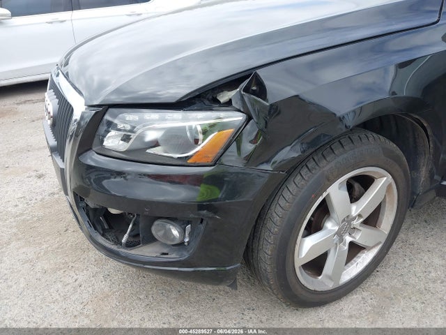 Aukcja sprzedaży 2011 Audi Q5 2.0t Premium, vin: WA1LFAFPXBA030247, numer aukcji: 45289527
