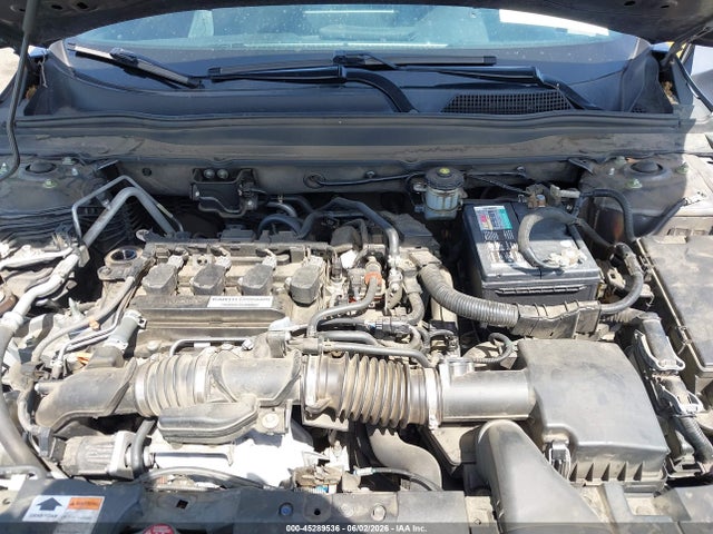 Продаж на аукціоні авто 2018 Honda Accord Sport, vin: 1HGCV1F33JA132494, номер лоту: 45289536