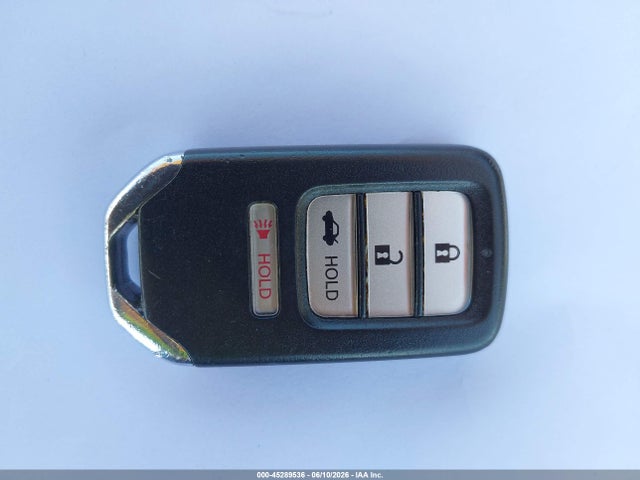 Продаж на аукціоні авто 2018 Honda Accord Sport, vin: 1HGCV1F33JA132494, номер лоту: 45289536