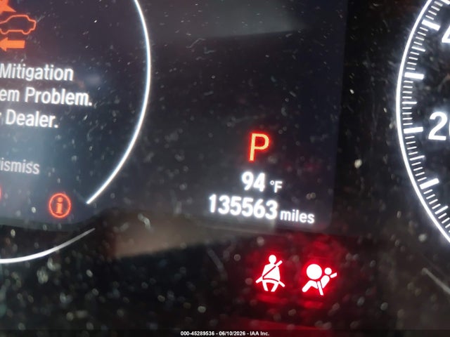 Продаж на аукціоні авто 2018 Honda Accord Sport, vin: 1HGCV1F33JA132494, номер лоту: 45289536