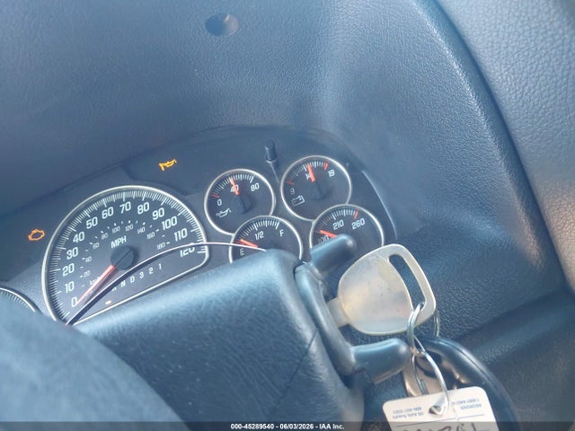 Aukcja sprzedaży 2008 Gmc Envoy Sle, vin: 1GKDS13S882132183, numer aukcji: 45289540