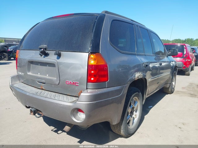 Aukcja sprzedaży 2008 Gmc Envoy Sle, vin: 1GKDS13S882132183, numer aukcji: 45289540