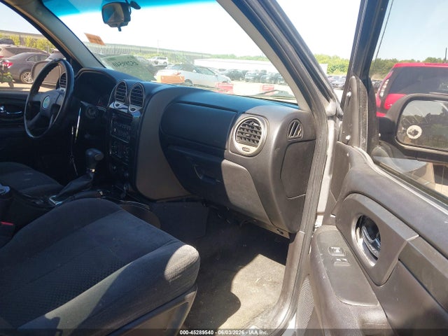 Aukcja sprzedaży 2008 Gmc Envoy Sle, vin: 1GKDS13S882132183, numer aukcji: 45289540