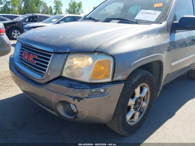 Aukcja sprzedaży 2008 Gmc Envoy Sle, vin: 1GKDS13S882132183, numer aukcji: 45289540