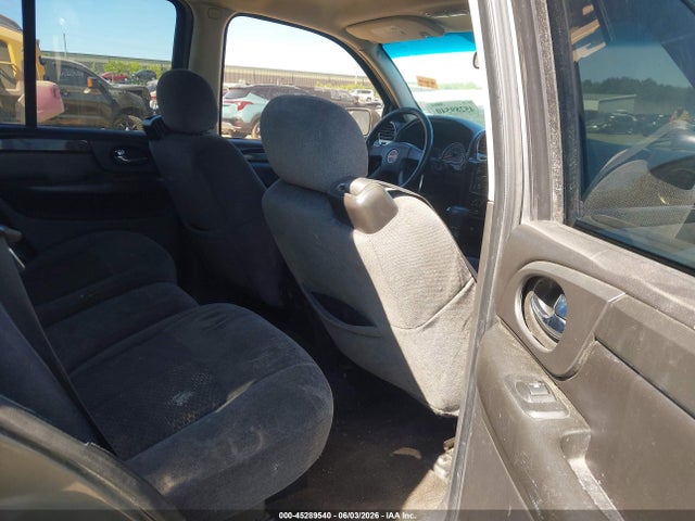 Aukcja sprzedaży 2008 Gmc Envoy Sle, vin: 1GKDS13S882132183, numer aukcji: 45289540