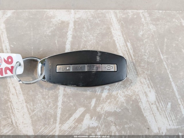 Lucid Gravity Grand Touring 2026 7UUG1GHJ5TA022446 Image 11