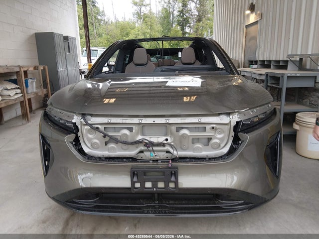 Lucid Gravity Grand Touring 2026 7UUG1GHJ5TA022446 Image 13