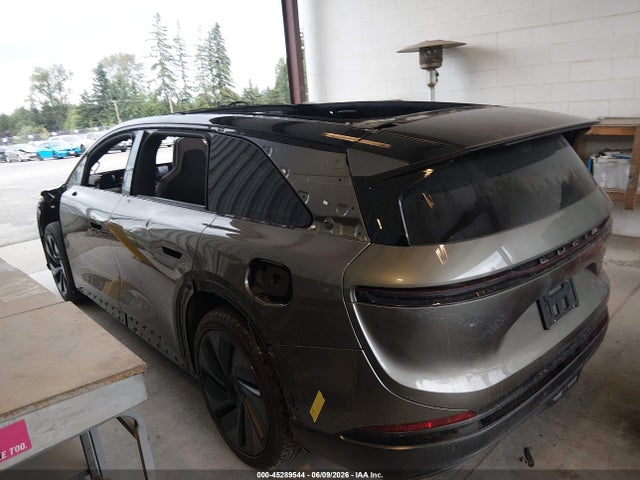 Lucid Gravity Grand Touring 2026 7UUG1GHJ5TA022446 Image 15