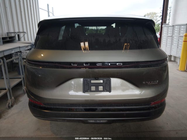 Lucid Gravity Grand Touring 2026 7UUG1GHJ5TA022446 Image 17